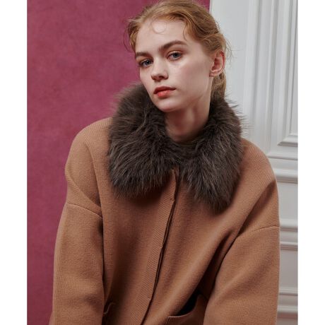 [^ԁF21252017100]yLOULOU WILLOUGHBY  2025 autumn&winterz~ȂɊȂȂAR[gɂȂjbgAE^[łBԂɋC͂Ŗc݂҂ݕŁAjbgȂł͂̕ƐLk蓮W邱ƂȂČyʁBtFCNtHbNXt@[̋܂͎OāAVvȃXeJ[ɂȂ܂ByX^btRgzAE^[ƂĂgjbgJ[fBKBXeJ[̃t@[݂|CgBƂg|PbgfUCɔAt@[g炵ƍvXBt@[͎O\ɂȂĂAVvȃXeJ[ɂBJ[fBKołg܂BC̑w悤Ȗc݊̂鐶n͂ƂۉʂBԂ̂ړɂ߂łBƖ̊֌WɂAۂFČꍇ܂B܂p\REX}[gtHȂǂ̊ɂAiƉ摜̃J[قȂꍇ܂B\߂B