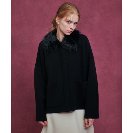 [^ԁF21252017100]yLOULOU WILLOUGHBY  2025 autumn&winterz~ȂɊȂȂAR[gɂȂjbgAE^[łBԂɋC͂Ŗc݂҂ݕŁAjbgȂł͂̕ƐLk蓮W邱ƂȂČyʁBtFCNtHbNXt@[̋܂͎OāAVvȃXeJ[ɂȂ܂ByX^btRgzAE^[ƂĂgjbgJ[fBKBXeJ[̃t@[݂|CgBƂg|PbgfUCɔAt@[g炵ƍvXBt@[͎O\ɂȂĂAVvȃXeJ[ɂBJ[fBKołg܂BC̑w悤Ȗc݊̂鐶n͂ƂۉʂBԂ̂ړɂ߂łBƖ̊֌WɂAۂFČꍇ܂B܂p\REX}[gtHȂǂ̊ɂAiƉ摜̃J[قȂꍇ܂B\߂B