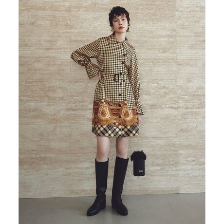 [^ԁF21252014150]yLOULOU WILLOUGHBY  2025 autumn&winterzC^AARTTIibeBjЂ̃C|[gfށBgbhȈۂ̃`FbNƖ́iGuj킳ghӂ长BA[JCu̕@zăIWiŕgݒĂ܂BBe[WȂ炠܂łLCڌfނɃvgĂ܂Bg`R[g̗lȃfBe[ꂽs[XBXeJ[̃_ȗł킹ɁAzxg|CgłBЂ̃oXŁA܂ł̃vgnoƂ͈ꖡႤAVĂłBZ߂̏Ȃ̂ŁApcC[hč킹ACi[Ƀ^[gPOȂǂ킹AlXȒȂyݒ܂B􂢉\łyX^btRgzg`R[ĝ悤ȃfUCł~js[XƂĈꖇłp\łBXeJ[ŊJ߂ł邽ߎ񌳂̓C[hył܂B̓tAȃfUCŁA኱̃SdlɂȂĂ܂BƖ̊֌WɂAۂFČꍇ܂B܂p\REX}[gtHȂǂ̊ɂAiƉ摜̃J[قȂꍇ܂B\߂B