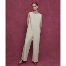 【LOULOU WILLOUGHBY】ビジューオールインワン