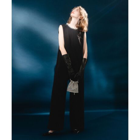 [^ԁF21252012140]yLOULOU WILLOUGHBY  2025 autumn&winterz04J[LOULOU WILLOUGHBYX܂ƃICVbv̔ɂȂ܂B݌ɃRX`[WG[̗lȃrW[őĂXyVȃI[CBXgƂXg[g̃VGbgłB}`_[cɂ藧̓IȃtHグĂ܂BV[YobN̍킹ŃhbV[ɂJWAɂdグƂ\łB\I[CłB􂢉\łyX^btRgzS̓IɂƂVGbgŁÂfނgpĂ̂Ń{fB̃CE킸XgƗĂ܂BAE^[Ci[Aŕig\łBw̃t@Xi[JfUCȂ̃|CgBFȂ򊴁FȂňFʐn̏dFʗnFLkFȂ|PbgF聦Ɩ̊֌WɂAۂFČꍇ܂B܂p\REX}[gtHȂǂ̊ɂAiƉ摜̃J[قȂꍇ܂B\߂B