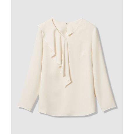 [^ԁF21252013270]yLOULOU WILLOUGHBY  2025 autumn&winterẑ悢@gpĂ܂BƂƂ݂̂fނgpBsXgCv`FbNȂǃYCNȃgbhfނ͍G̃ghƂȂĂ܂B܂̕БɃbtttAVg[ȃfUCB둤ɂ悤Ƀttē̂ۂłBÕbt̐ɊČ񂾂AXJ[t̂悤ɂȂ܂Bg͂Ƃۂŏ䂪߂łB{gAEgĒpĒĂ܂܂BlCr[͓fނŃXJ[g(21252011220)̂̂ŃZbgAbvł߂łB􂢉\łyX^btRgzʋ΂ɂ􂷂Ƃ݃uEXBfނ̃XJ[gƃZbgŒpĂ܂BXJ[t̂悤Ȃ₩ȃtŏ炵ƒPif̂邫ƌuEXłBt̓AVg[ɔzĂAÂȂ肷ɒ킵Ă܂Bǂ̃|GXex[X̐n͗ĝXbLƌĂ悤Ɋ܂BVɂȂɂC[W[PAACeł̂łʋ΂gɂ߂łBZbgCɂȂĂ̂ŃWPbg̃Ci[ɂʂǂǂĝ痣ĂTCYłB̂鐶nŃCi[̓CɂȂ炸A~͉Ci[d߂łBƖ̊֌WɂAۂFČꍇ܂B܂p\REX}[gtHȂǂ̊ɂAiƉ摜̃J[قȂꍇ܂B\߂B