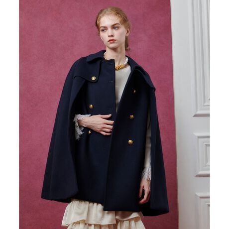 [^ԁF21252017060]yLOULOU WILLOUGHBY  2025 autumn&winterzyICVbvEɐOVhX 菤i z01FzCgJ[ ICVbvEɐOVhX 菤i61Fu[J[@ ICVbvEɐOVhX 菤i63FTbNXJ[@ ICVbvEɐOVhX 菤iP[v̖{iIȃP[vR[gBP[v͂łẴoX܂̑傫Ag܂ŒgĂ悤ґɐngp@Dオ悤pCsOȂǍוɂPƂȂĂ܂Bsp̂ȂĂIVR[głBs25ans WEBfڃACetyX^btRgz邾ŃNX̂~̑ɁBuU[̂悤ȃgbhȃ_u{^ɋ݌̃VGbgNVJȈہBՂƂʊ͉؂₩łȂAۉʂ芐Ă܂B{^ʒu͏㕔ɔzĂAEGXgʒu炢܂łɎ܂܂̂ŊԉтɖڐグĂ݌vłBt[TCYłȕoXǂĂ܂B炩ȃ^b`Əiȉ̃VH̐ńAAۉɂDĂ܂B~̂ły݂ɂȂR[głBu[ (61)ƃTbNX(63)̈ႢɊւ܂ā@LQJ[͕\̐F͓łn̐F኱قȂ܂BƖ̊֌WɂAۂFČꍇ܂B܂p\REX}[gtHȂǂ̊ɂAiƉ摜̃J[قȂꍇ܂B\߂B