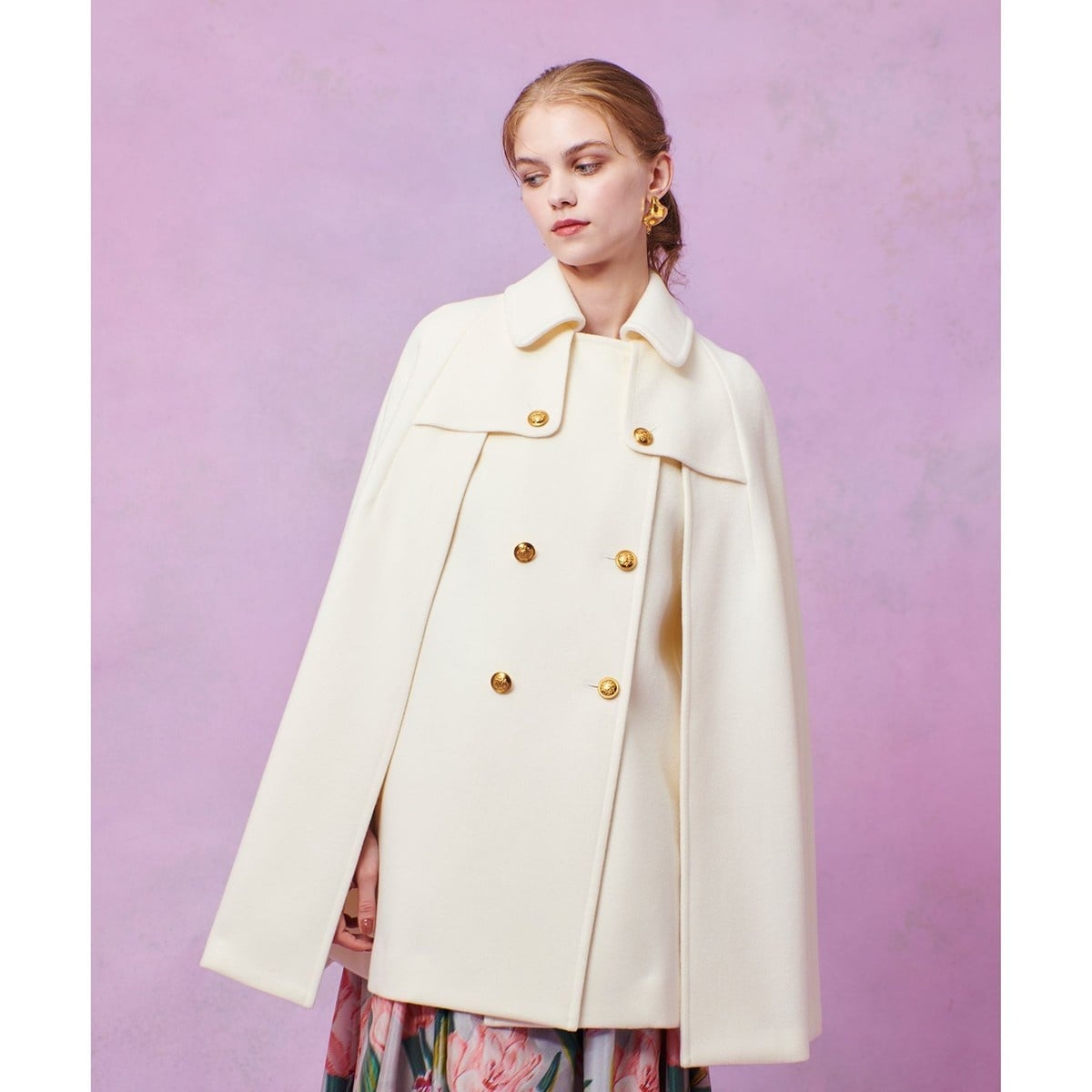 ルルウィルビー(LOULOU WILLOUGHBY) レディース アウター・ジャケット