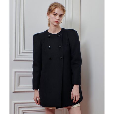 [^ԁF21252017080]yLOULOU WILLOUGHBY  2025 autumn&winterzLOULOU WILLOUGHBYX܂ƃICVbv̔ɂȂ܂BVHƂE[̃R[gnɎdグ{ꂽfށBiNщH̏WłBJV~AASAApJȂǂ̏bёfނ̎őɈoADȉƏ_炩ȔGHłBjڂl܂ĂAږʂ̔fފłBRɃ^bNĂȂ{[op[V_[̃fUCBۓIȑɂ͖iłB傫Ȃ悤ɃA[z[̈ʒuʏɓ鎖ŒpƂ܂ő傫ȂɂȂĂ܂BɌĂׂ͂ĂƂۂłB~hŃ_ȗł킹N炵oXłByX^btRgz݊̂pṼfUCB[hȕ͋C̃~hR[głBJV~ȂǂɎgVH{Ă܂B̂߁AE[100%ł`N`NNъ͖炩ȔGB悭荂̂鐶nłB̃R[gƔ׃A[z[⏬Ă邽ߘr̂悤ȂƂ͂ȂłBpV͗̓IŌ^ꂵȂ悤ȎdlBRɃ^bNĂ܂B~hȂ̂ŁA~j{g킹Ńs[XR[głBƖ̊֌WɂAۂFČꍇ܂B܂p\REX}[gtHȂǂ̊ɂAiƉ摜̃J[قȂꍇ܂B\߂B