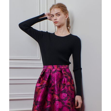 [^ԁF21252016320]yLOULOU WILLOUGHBY  2025 autumn&winterzLOULOU WILLOUGHBYX܂ƃICVbv̔ɂȂ܂B@ׂȃVvȃujbgBWXJxXg̃Ci[AӂvI[o[̃Ci[Ɂugv񂵗͔Q̃ACełBق̂ȋPR[fBl[gĂ܂B̂Ƀs^s^߂A悭ŶŁAꖇƂĂՂÂ|CgłB􂢉\łyX^btRgz@ׂȃgpAVvȃujbgłBȂ̂ŁAlXȃACẽCi[ƂĂ\łA1łĂ₵Ȃ炸y݂܂BE[XŎGTbƂjbgȂ̂ŁAtg܂BFȂ򊴁F₠萶ňFʐn̏dFʐLkF聦Ɩ̊֌WɂAۂFČꍇ܂B܂p\REX}[gtHȂǂ̊ɂAiƉ摜̃J[قȂꍇ܂B\߂B