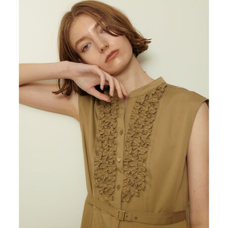 [^ԁF20252014820]yallureville 2025 autumn&winterzꂢ߂ȕ\ʊƓKxȗ˔AfjCNfނ̃s[XBtg̃t؂₩YA炵͋CĂ܂BEGXgƌ鋤zxgɂ́AS[h̃obNƃ{^ƌAiȃANZgɁBȃm[X[ufUCȂACɂȂe܂肰ȂJo[Ă郉C|CgBꖇŎɂȂ邫ꂢ߃s[XłByX^btRgzfjCNȑfނfGȃs[XBiƃJWA˔ĂāA̓q[łXj[J[ł}b`܂BꌩVvȃfUCłAtg̃t؂₩vXBXJ[g͍L炸XgƗYȃVGbgBxgŃEGXg}[NƂ茩At̃xgOăbNXȂ߂łB􂢉\łƖ̊֌WɂAۂFČꍇ܂B܂p\REX}[gtHȂǂ̊ɂAiƉ摜̃J[قȂꍇ܂B\߂B