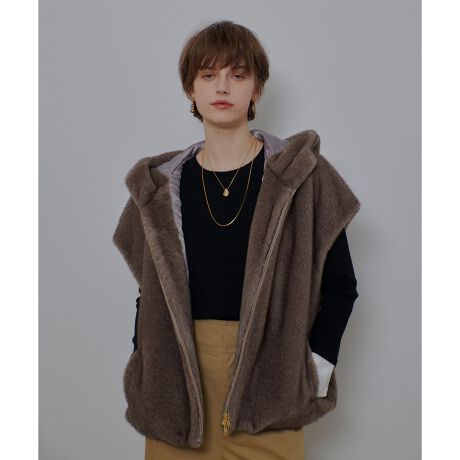 [^ԁF20252019030]yallureville 2025 autumn&winterz- ICVbv ~lVh ~ll 菤i -92FO[@11{gh̃t@[Wu]łB̗ǂt@[ŉ؂₩ɎdグĂ܂BtJt@Xi[ŁADȃoXŗ߂Ă𗧑̓IɌĂ܂BTVc⃏s[XɃvXĒpACełByX^btRgz{[tFCNt@[u]BƂĂG̗ǂAG肽Ȃ_炩nłB傫߂̃t[hʂAɃJo[Ă܂B傫߂̃TCYȂ̂Ń_uWbvgX̃CEGXgʒu钅߁BɃh[R[htĂiĒĂȃVGbgɁBs[XȂǂŃtF~jȃeCXgɂ}b`AfjȂǃJWAȃeCXgɂ킹Ă܂BĩJ[͏iP̉摜QƂƖ̊֌WɂAۂFČꍇ܂B܂p\REX}[gtHȂǂ̊ɂAiƉ摜̃J[قȂꍇ܂B\߂B