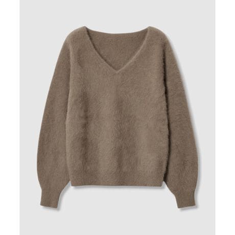 [^ԁF20252016250]yallureville 2025 autumn&winterz31J[allurevilleX܂ƃICVbv̔ɂȂ܂BgTreB̐Ŏ炳ꂽtHbNX̞тuhJV~jbgӂӂȕ̃t@[HɎdグ܂BڂɂȕۉQ̃vI[o[łBJ߂ȂVlbNŔA炵jAXY܂Bfފ̈Ⴄ{gA򊴂v[cȂǂƍDByX^btRgzӂӂ̃t@[HŎdグAyĒĝɒԂꂹARpNgȂ̂߁AWPbg̃Ci[ƂĂ蒅Ă܂BSn̓`N`NȂAASȂǂтɂ̂|CgBɃJV~Ȃ̂ŖыʂɂȂɂAꂢɒ܂Bfފ̈Ⴄ{gƂDȖ\jbgł߂łƖ̊֌WɂAۂFČꍇ܂B܂p\REX}[gtHȂǂ̊ɂAiƉ摜̃J[قȂꍇ܂B\߂B