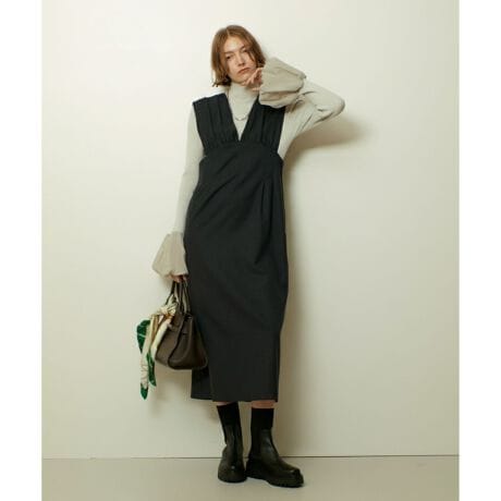 [^ԁF20252014140]yallureville 2025 autumn&winterzXgb`AVɂȂɂ݌vꂽюgpAj[tH̃Wp[XJ[gBYȃC̏o悤nCEGXg̃^bNAR̕oMU[fBe[ŏiȃVGbgɁBCi[ւāA[ACeƂĂ͂AWPbgHDʋ΃X^CɂĒ܂B􂢉\łyX^btRgznCEGXg̐ؑւŃX^CAbvʂR̃MU[iŌƘrؚɖĂ܂Br₨Ƃ肪̂ŃCi[͏̕ł킹₷łBƖ̊֌WɂAۂFČꍇ܂B܂p\REX}[gtHȂǂ̊ɂAiƉ摜̃J[قȂꍇ܂B\߂B