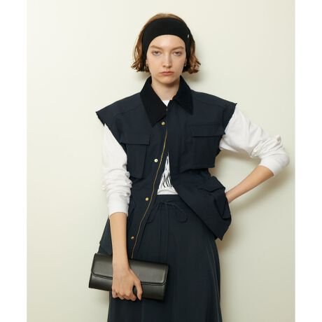 [^ԁF20252019050]yallureville 2025 autumn&winterzcCfނgpTt@WB\ʊ̂R[fC܌ɗpāAS{Pbg̃fBe[ɗƂ݂܂D}jbVŃJWAȗvfAAoC炵fUCɁB~hȂ̂ŃqbvBAEGXg}[Nꂽ炵VGbgɁBX^CO̕LACełByX^btRgzR[fBl[gNXAbvĂTt@WBLC߂ȃcCfނƃEGXgVFCvCŃLCߔh̕ɂIXXłB͂Đ؂ςȂɂȂĂ̂|CgBpc͂AXJ[gX^CɂǂłƖ̊֌WɂAۂFČꍇ܂B܂p\REX}[gtHȂǂ̊ɂAiƉ摜̃J[قȂꍇ܂B\߂B