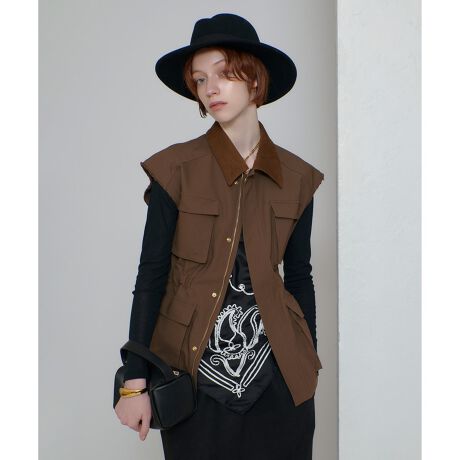 [^ԁF20252019050]yallureville 2025 autumn&winterzcCfނgpTt@WB\ʊ̂R[fC܌ɗpāAS{Pbg̃fBe[ɗƂ݂܂D}jbVŃJWAȗvfAAoC炵fUCɁB~hȂ̂ŃqbvBAEGXg}[Nꂽ炵VGbgɁBX^CO̕LACełByX^btRgzR[fBl[gNXAbvĂTt@WBLC߂ȃcCfނƃEGXgVFCvCŃLCߔh̕ɂIXXłB͂Đ؂ςȂɂȂĂ̂|CgBpc͂AXJ[gX^CɂǂłƖ̊֌WɂAۂFČꍇ܂B܂p\REX}[gtHȂǂ̊ɂAiƉ摜̃J[قȂꍇ܂B\߂B