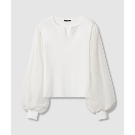 [^ԁF20252016110]yallureville 2025 autumn&winterzjAX{[X[utF~j?jbgvI[o[B?̃`[͓wdĂɂāA?Aet܂B?܂ɂ̓XbVĂق̂?vXB?uEX̗lɒȂꖇłB?yX^btRgz炵ۂ̃VA[X[uvI[o[BVvȃ{gX킹邾ŉACełBjbg͖ыʂɂȂɂ̑fނŁAǂœ͂܂B̃`[̓`[vɌȂ㎿ȃ|GXegpB傫߂ȂJ̃lbNȂ̂ŁAVlbNȕɂgC₷łBpcAXJ[gAL~s[XȂǍ킹{gXI΂ȂꖇBÂۂȕ̓fjȂǂ̃JWAX^C߁B􂢉\łƖ̊֌WɂAۂFČꍇ܂B܂p\REX}[gtHȂǂ̊ɂAiƉ摜̃J[قȂꍇ܂B\߂B