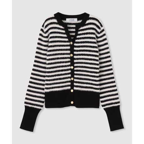 [^ԁF21252016220]yLOULOU WILLOUGHBY 2025 autumn&winterz_炩ȃtFU[[gp{[_[J[fBKBӂƂ炵₳ۂ^܂BRgXǧzFfUCƃS[h{^ANZgɂȂAHD邾ŃR[fBl[g؂₩ɁBfC[ɂ͂AƂoɂ􂷂ACełByX^btRgzJ[fBKƂĂgbvXƂĂd󂷂1łBƂĂ_炩G蔲QłAmE[Ȃ̂łŎ􂢂Ă܂B߂Ōƃ{[_[͗lɂȂĂ܂BƂVGbgŁAujbgقǃ{fBCEȂ̂|CgBÕ{^JĉHDƂĂgDGȃACeBVlbN̊J傫߂ȂׁAO݂ɂȂĂS̈ꖇłB􂢉\łƖ̊֌WɂAۂFČꍇ܂B܂p\REX}[gtHȂǂ̊ɂAiƉ摜̃J[قȂꍇ܂B\߂B