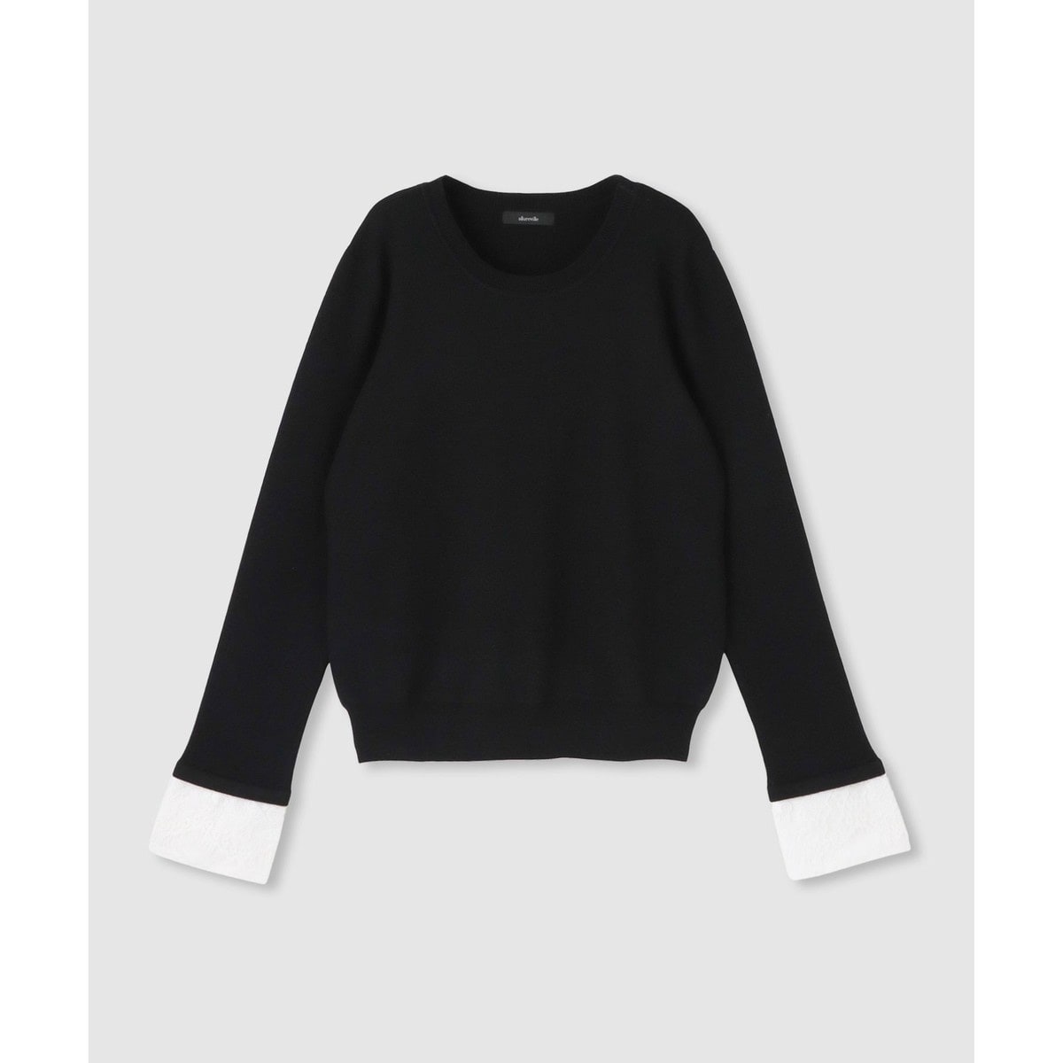 最終値下【新品未使用】allurevilleセミダブルガーターニットジャケット allureville｜セミダブルガーターニットジャケット | Rakuten