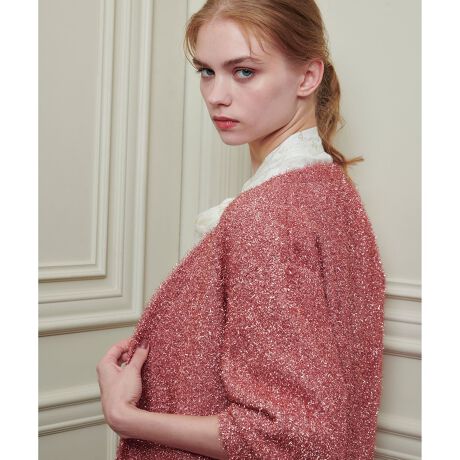 [^ԁF21252016330]yLOULOU WILLOUGHBY  2025 autumn&winterzNɃLLtBӂ񂾂Ɏgp~hJ[fBKBł͒sNS[h̐Ft܂B̓JtXɌĖcރptőu͒߂̃OJtXAR[fBl[gɃn^Ă܂BtFɂĕςĂA2FŃC[Wƕς1łB􂢉\łyX^btRgz傫Ȃ̂VGbgƃEEBr[ ł͂߂炵~h̃J[fBKBLLƉ؂₩ȃtBƃrW[{^ŎɂȂ1łBubN̓Vo[ƃ{^ŁAh߂Ȉۂ܂BEEBr[̃tӂ{gȂǊÂ̂ACeƍDoXłB̃J[fBK̓N[jOł͂ł̂ꂪ\ɂȂĂ܂ƂtHłA[̕ʊȂǂ̓R[gCɂȂقǂłBNX}XN̂\ȂǂɂLLEB^[[h߂Ă܂Ɩ̊֌WɂAۂFČꍇ܂B܂p\REX}[gtHȂǂ̊ɂAiƉ摜̃J[قȂꍇ܂B\߂B