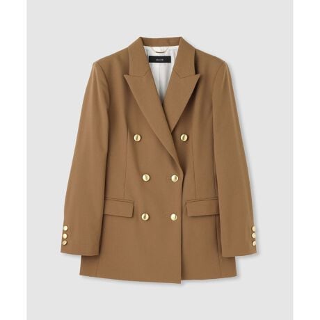 [^ԁF20252010110]yallureville 2025 autumn&winterzS[h̃{^ۓIȃ_uWPbgBtg6񂾃S[h{^iȋPAGKgȕ͋Co܂BJo[Ⓑ߂̏䊴ŁAXJ[gɂpcɂoXǂ킹₷ꖇBItBXfj킹̃JWAX^C܂ŕL􂷂钅񂵗͔Q̃ACełByX^btRgzԂ̃_uuXg̃WPbgB߂̒ō܂Jo[Ă܂BXbLVGbgȂAƂ肪̂Œɂ݂̂jbg𒅂ĂɂȂȂTCYBx[VbNȒԂ̃VGbgŁAItBXV[fj킹ŃfC[ɂg閜\ACełBăTCYāAƂĒ̂߂łBƖ̊֌WɂAۂFČꍇ܂B܂p\REX}[gtHȂǂ̊ɂAiƉ摜̃J[قȂꍇ܂B\߂B