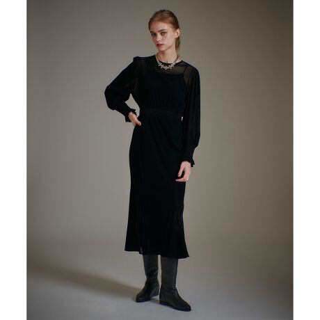 [^ԁF21252014280]yLOULOU WILLOUGHBY  2025 autumn&winterz@ׂȃ`[ɃtbL[HƂNтщH`[SʂɕtngpBxA̗lȎŏiƊ炩܂BXJ[g}[ChVGbg̏炵fUCBɂ̓V[OŃOJtX̎dĂɂāAقƌĂ܂BXJ[gɂ̓}`ėhꊴyݒ܂BƂV[ɂĒNVbNȃhXłB􂢉\łyX^btRgzIP[Wɂ߂ȃNVJȃhXBxÂ悤ȏiȌ򊴂؂₩ȐnBgX[uɂĂ͉؂₩ȃV[ɂfVA[A邱ƂȂiǂĂ܂茳ɏ{[c悤ȁAX[u̕ʊƒ߂̃JtXRƎ茳ɏ炵BobNEGXgɂ̓SĂ悭EGXgɃtBbgĂȂyȒpŃXbLĂꂷBXJ[gVGbgYȃ}[ChCɁBꌩאgȏiɌ܂ĝɉɒ킵₷łLk̂\tgȐnŁASnȂKłBgɂ͕t̃L~\[tĂAXJ[gɂ͐nɗnĂ܂̂1ŒĂē͂܂Bł󂪂łC[WPAACeł̂ŁAs[XDȕ̓fC[ɂp[eBV[炱ꂩ̎ALg郏s[XłBƖ̊֌WɂAۂFČꍇ܂B܂p\REX}[gtHȂǂ̊ɂAiƉ摜̃J[قȂꍇ܂B\߂B