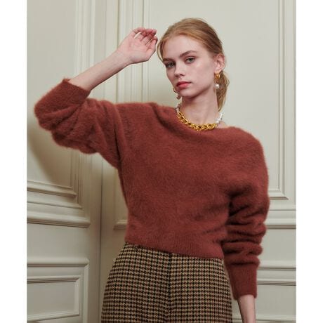 [^ԁF21252016240]yLOULOU WILLOUGHBY  2025 autumn&winterzLOULOU WILLOUGHBYX܂ƃICVbv̔ɂȂ܂BgTreB̊Ŏ炳ꂽς̞тJV~ɃuhAۉ̍ӂӂjbgłBTChɕt{^ŗ߂āAJVN[ƂĒĂfGłBO2WAY ł̂ŁAwVlbNɂăJVN[߂Ēƃh}eBJȃR[fBl[goオ܂BNbvhȏARpNgȐ݌vŁAӂXJ[g⃏Chȃ{gXbLBӂӂȂ̂ɒ₹vXByX^btRgzRpNgȒ̓EBr[̃{gƍDoXł܂BȂƂȂё̒ӂӂACeƐĝɃ{[oĂ܂ɂ߁Bc̔Y݂J[fBKłBJV~~tHbNXȂł̗͂̔ǂ́BfŒpĂCɂȂ܂łBuEXƂ̃C[hȂǒy݂ȂCɂĂł̂J[fBK^Cv̊|CgBHD肩^~̃R[gC܂Œy݂܂BƖ̊֌WɂAۂFČꍇ܂B܂p\REX}[gtHȂǂ̊ɂAiƉ摜̃J[قȂꍇ܂B\߂B