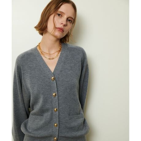 [^ԁF20252016260]yallureville 2025 autumn&winterz- ICVbv ~lVh ~ll 菤i -65FlCr[@11{AAoC̓~̖iV[YɐV^J[fBKԓBm[J[WPbĝ悤ȃtg̋{^iŁAꂢ߂ɉHDꒅłBقǂ悭Ƃ̂h}X[u_ŗ̓IȃVGbgoBƊoNV[ȃ[hẐŁALV[ɑΉł̂|CgłBCi[d˂ĂAɃR[g̒ɂ悤ו܂Œꂽ▭ȃTCÝBX[X̐▭ȓ́AH~`t܂ŃOV[Y􂵂܂BŎ􂢂\BHDƂĂAvI[o[ɂy߂A񂵗͂̍\ACełByX^btRgzƂ̂TCYŔ̏oJ[fBKBrIłAE[fނŏH~gĂ܂BƂĂG肪ǂSnǂnłBgbvqbvɂ邭炢̏䊴ŃXJ[gApcAlXȃ{gXɃ}b`܂BƂ{^ANZŉ|CgBɃ^[gTVcA{E^CuEXȂǂC[ĥ߁B􂢉\łƖ̊֌WɂAۂFČꍇ܂B܂p\REX}[gtHȂǂ̊ɂAiƉ摜̃J[قȂꍇ܂B\߂B