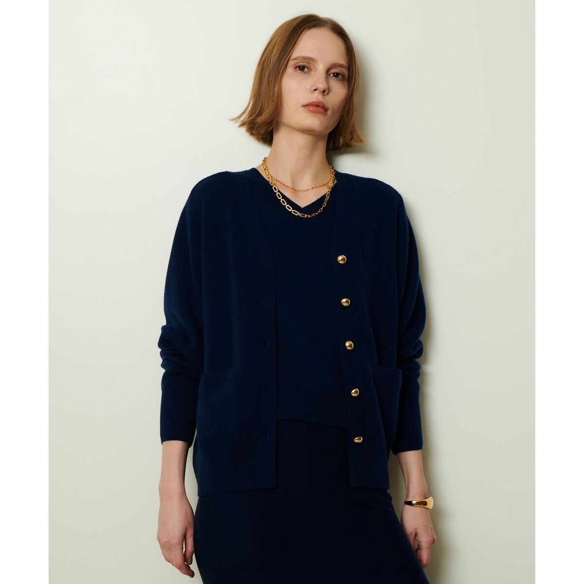 MTRオーバーPコート | ノーブル(Noble) | マルイウェブチャネル