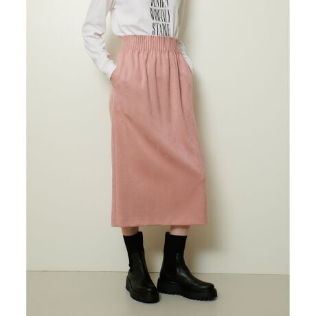 [^ԁF20252011210]yallureville 2025 autumn&winterzlCVGbg̃EGXgMU[^CgXJ[gtFCNXG[hfނɕύX܂BiȌ򊴂ƔG̃tFCNXG[hgpĂ܂BEGXg肪XbLƌSMU[dlŁAxcƂȂfUCBYߒʋ΃X^CƂĂ߃ACełByX^btRgzHtFCNXG[hXJ[gB{fBCEȂʂICVGbgB`[vɌȂG̗ǂtFCNXG[h́Ayď_炩ASn̗ǂnłBEGXgS̃fUC̓XgXt[ȖAEGXgYɃJo[Ă܂BnCEGXgŋrʂAXbgĂ葫J₷łBSACeXj[J[ŃJWAɁAWPbguEXłƁA킹ACeŕ͋CςAlXȃV[Ŋ􂵂܂BƖ̊֌WɂAۂFČꍇ܂B܂p\REX}[gtHȂǂ̊ɂAiƉ摜̃J[قȂꍇ܂B\߂B