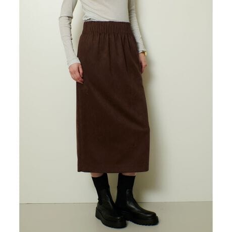 [^ԁF20252011210]yallureville 2025 autumn&winterzlCVGbg̃EGXgMU[^CgXJ[gtFCNXG[hfނɕύX܂BiȌ򊴂ƔG̃tFCNXG[hgpĂ܂BEGXg肪XbLƌSMU[dlŁAxcƂȂfUCBYߒʋ΃X^CƂĂ߃ACełByX^btRgzHtFCNXG[hXJ[gB{fBCEȂʂICVGbgB`[vɌȂG̗ǂtFCNXG[h́Ayď_炩ASn̗ǂnłBEGXgS̃fUC̓XgXt[ȖAEGXgYɃJo[Ă܂BnCEGXgŋrʂAXbgĂ葫J₷łBSACeXj[J[ŃJWAɁAWPbguEXłƁA킹ACeŕ͋CςAlXȃV[Ŋ􂵂܂BƖ̊֌WɂAۂFČꍇ܂B܂p\REX}[gtHȂǂ̊ɂAiƉ摜̃J[قȂꍇ܂B\߂B