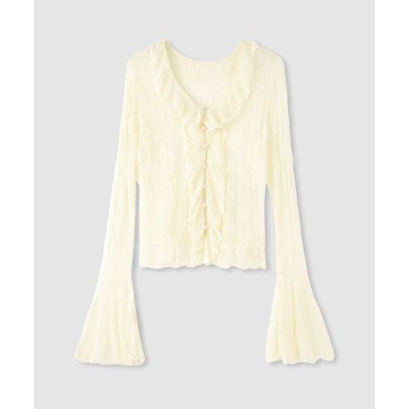 [^ԁF21252015180]yLOULOU WILLOUGHBY 2025 autumn&winterz[V[Ȏ؂₩ȃJbgvI[o[BHDƂĂ􂷂OfUCŁA悢JVlbNƑ@ׂȃt؂₩ɍʂ܂BLkɕx񂾃[XfނKȒSnBH͈ꖇƂāAɂ̓jbguEXɏd˂郌C[hX^C߁B̃tA|CgƂȂAd˒ۂɍN炵̊ƔvXĂ܂BƖ̊֌WɂAۂFČꍇ܂B܂p\REX}[gtHȂǂ̊ɂAiƉ摜̃J[قȂꍇ܂B\߂B