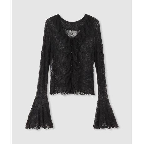 [^ԁF21252015180]yLOULOU WILLOUGHBY 2025 autumn&winterz[V[Ȏ؂₩ȃJbgvI[o[BHDƂĂ􂷂OfUCŁA悢JVlbNƑ@ׂȃt؂₩ɍʂ܂BLkɕx񂾃[XfނKȒSnBH͈ꖇƂāAɂ̓jbguEXɏd˂郌C[hX^C߁B̃tA|CgƂȂAd˒ۂɍN炵̊ƔvXĂ܂BƖ̊֌WɂAۂFČꍇ܂B܂p\REX}[gtHȂǂ̊ɂAiƉ摜̃J[قȂꍇ܂B\߂B