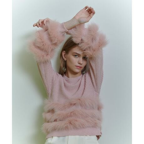 [^ԁF21252016340]yLOULOU WILLOUGHBY  2025 autumn&winterzӂӂ̃tHbNXt@[ɂ݂Ȃƃ{fBɎgpjbgBe̖tJĒE\łBgɃ{[̂Œ͂ĒZ߂ɐݒB̃{[̃XJ[gpcɍ킹ăR[fBl[gĂƂɍƃzf[Abv܂BtHbNXɂĂł̓kGAiGAj̍]Ȃ̎Ŏ炳ĂtHbNXłBItƃsN̓zCgtHbNXO[̓u[tHbNXłByX^btRgztHbNX̃At@[gpґ1GA[ȕ҂ݒñ{fB[́AfɓĂĂ_炩ȔŌڈȏɃCgȎłBg͔rIXbLƂĂ܂̂ŃeBA[hɏd˂t@[̃{[ƃoXǂAXbLƂ܂Bt@[͑݊̂{[Ȃ疧xl܂肷ĂȂ̂ŏ_炩܂悤ɃAE^[HDĂזɂȂ܂łBɂ̓TCh{^A{gCi[̃C[hɂă{^̊JŃoX𒲐Ă܂BJ[IтY܂jbgłƖ̊֌WɂAۂFČꍇ܂B܂p\REX}[gtHȂǂ̊ɂAiƉ摜̃J[قȂꍇ܂B\߂B