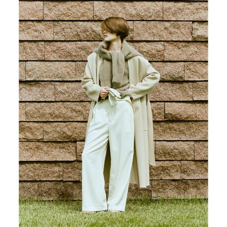 [^ԁF20252012180]yallureville 2025 autumn&winterzᰂɂȂÂ炭gfނł肵AVGbg̃[NXpcBق̂ƉAڂڗfނȂ̂Ń}jbVŃLCڂȕ͋Cy߂ꖇłBWPbgR[g܂ŁAAAoC̃AE^[oG[Vɍ킹₷fUCƂȂĂ܂ByX^btRgznCEGXg̖\ChpcBFȂ̃ACełBCh߂ȂfUCŋrʂAȕłoXǂȂĂ܂B̓SɂȂĂAqbvCƂĂYɌ܂ByƂĂyȗSn߃|CgBzCĝ݁A|Pbg̃C܂ACi[͓ɂ悤ɂȂĂ܂B݂̂|GXefނȂ̂ŁALV[Y􂵂܂BVɂȂɂAł\łB􂢉\łƖ̊֌WɂAۂFČꍇ܂B܂p\REX}[gtHȂǂ̊ɂAiƉ摜̃J[قȂꍇ܂B\߂B