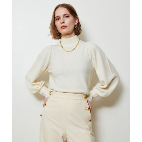 [^ԁF20252016290]yallureville 2025 autumn&winterzX[p[t@CmE[ӂƕ҂ݏグptX[uvI[o[BЂؚɖAӂƂX[u͒߂̃uň߂܂B^bNAbvă{[𒲐ô|CgB肰Ȃx[VbNjbgȂ̂ɏZfBeB[ŒȂɉ؂€Y܂ByX^btRgz{[X[u炵^[gjbgBƂĂ_炩ČyAG̗ǂnłBl͂܂A`N`NSn̗ǂۉɂDĂAƂĂꖇŒgłBǂ̂鐶nŁACi[̃CɂłB͂Ƃ{fBCEȂ▭ȃTCYBlbN͍߂ȂbNlbNȂ̂ŁAnClbNȕɂgC₷ꖇłBɃ{[͂܂AWPbgȂǂ̒ɂ邱Ƃł܂BpcAXJ[gȂǁA킹{gɍȂ񂵗͂̍ACełBƖ̊֌WɂAۂFČꍇ܂B܂p\REX}[gtHȂǂ̊ɂAiƉ摜̃J[قȂꍇ܂B\߂B