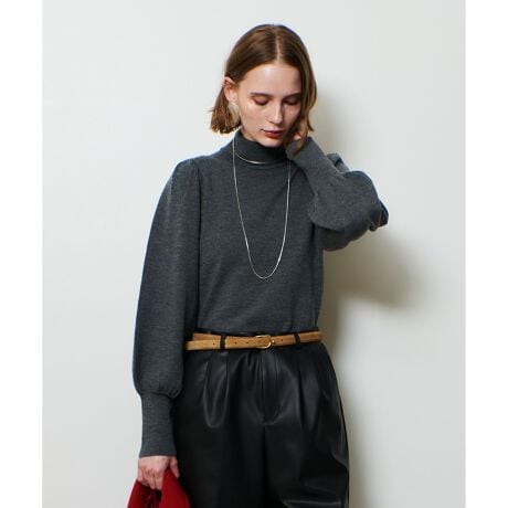 [^ԁF20252016290]yallureville 2025 autumn&winterzX[p[t@CmE[ӂƕ҂ݏグptX[uvI[o[BЂؚɖAӂƂX[u͒߂̃uň߂܂B^bNAbvă{[𒲐ô|CgB肰Ȃx[VbNjbgȂ̂ɏZfBeB[ŒȂɉ؂€Y܂ByX^btRgz{[X[u炵^[gjbgBƂĂ_炩ČyAG̗ǂnłBl͂܂A`N`NSn̗ǂۉɂDĂAƂĂꖇŒgłBǂ̂鐶nŁACi[̃CɂłB͂Ƃ{fBCEȂ▭ȃTCYBlbN͍߂ȂbNlbNȂ̂ŁAnClbNȕɂgC₷ꖇłBɃ{[͂܂AWPbgȂǂ̒ɂ邱Ƃł܂BpcAXJ[gȂǁA킹{gɍȂ񂵗͂̍ACełBƖ̊֌WɂAۂFČꍇ܂B܂p\REX}[gtHȂǂ̊ɂAiƉ摜̃J[قȂꍇ܂B\߂B