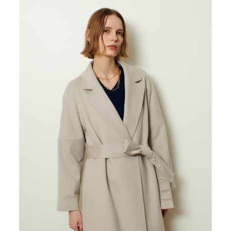 [^ԁF20252017900]yallureville 2025 autumn&winterzyICVbvEAgbELy}C z炩ȎGƁAiȌ򊴂͂̃JV~100%̃OR[gBVvȃfUCȂꂽfBeB[ō̈fUCłBV_[͂ƂŁÃjbg𒅂Ăcꂵ܂B܂Anɂ̓LvgpArʂ肪ǂÓdCNɂ̂|CgB߂̒łꂢ߂ŏiȒȂ܂Bz̃xgtAEGXg}[NĂi悭ACełB^CXŒp\ȃx[VbNR[gȂ̂ŁA[h[u1ACeBƖ̊֌WɂAۂFČꍇ܂B܂p\REX}[gtHȂǂ̊ɂAiƉ摜̃J[قȂꍇ܂B\߂B