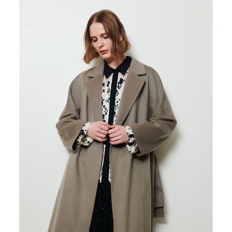 [^ԁF20252017600]yallureville 2025 autumn&winterz炩ȎGƁAiȌ򊴂͂̃JV~100%̃OR[gBVvȃfUCȂꂽfBeB[ō̈fUCłBV_[͂ƂŁÃjbg𒅂Ăcꂵ܂B܂Anɂ̓LvgpArʂ肪ǂÓdCNɂ̂|CgB߂̒łꂢ߂ŏiȒȂ܂Bz̃xgtAEGXg}[NĂi悭ACełB^CXŒp\ȃx[VbNR[gȂ̂ŁA[h[u1ACeByX^btRgzND]́AJV~̃x[VbNȃOR[głBJV~̒悢򂪂荂A_炩Ȃ₩ŁAƂĂyĒgłBVvŃx[VbNȌڂȂ̂Œɒ̂Iт܂񂵁AspȂg܂BnĂ̂ŁAʂǂ悢Ƃ肪̂ŁA{[̂邨̃jbgȂǂ₷łBƂ̂Ő^~͒gĂ܂Bt̃xgŃEGXgVFCvĂǂłAɌŃXbLƖ̊֌WɂAۂFČꍇ܂B܂p\REX}[gtHȂǂ̊ɂAiƉ摜̃J[قȂꍇ܂B\߂B