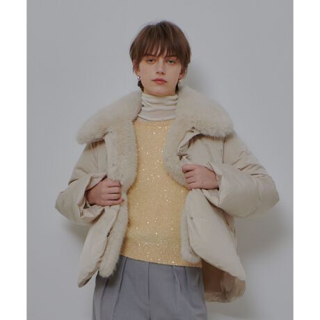 [^ԁF20252017030]yallureville 2025 autumn&winterz{[̂؂₩ȃt@[܂|Cg̃_ER[gBق̂O㍷wC͌̓qbvB䊴Ŋ~ɂłĒeɂ̓XbgĂ̂ŃpcɂXJ[gɂlXȃ{gɍ킹₷fUCłBt@[܂͎O\ŊOƃXeJ[ɂȂA艽ɂł킹₷VvȂPɂȂ܂BC⒆ɍ킹̂ɂĒȂy߂̂łByX^btRgzyĒSnƂĂǂAɎ肽ȂꖇłBɋ߂邢x[W͊f肪ƂĂꂢŁA~̃X^Cy₩ɌĂDJ[łBZpFȂLkFȂ򊴁FȂFʁƖ̊֌WɂAۂFČꍇ܂B܂p\REX}[gtHȂǂ̊ɂAiƉ摜̃J[قȂꍇ܂B\߂B