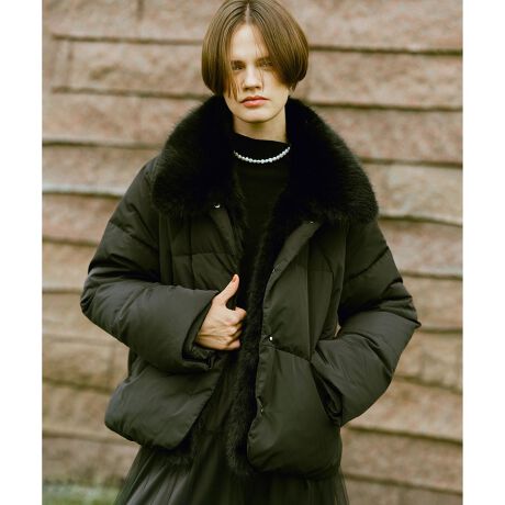 [^ԁF20252017030]yallureville 2025 autumn&winterz{[̂؂₩ȃt@[܂|Cg̃_ER[gBق̂O㍷wC͌̓qbvB䊴Ŋ~ɂłĒeɂ̓XbgĂ̂ŃpcɂXJ[gɂlXȃ{gɍ킹₷fUCłBt@[܂͎O\ŊOƃXeJ[ɂȂA艽ɂł킹₷VvȂPɂȂ܂BC⒆ɍ킹̂ɂĒȂy߂̂łByX^btRgzyĒSnƂĂǂAɎ肽ȂꖇłBɋ߂邢x[W͊f肪ƂĂꂢŁA~̃X^Cy₩ɌĂDJ[łBZpFȂLkFȂ򊴁FȂFʁƖ̊֌WɂAۂFČꍇ܂B܂p\REX}[gtHȂǂ̊ɂAiƉ摜̃J[قȂꍇ܂B\߂B