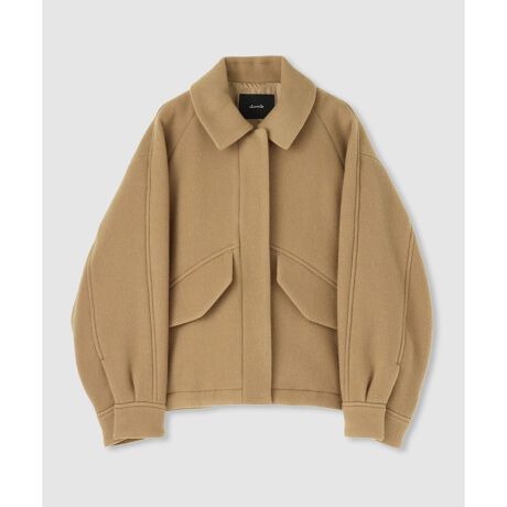 [^ԁF20252019090]yallureville 2025 autumn&winterzyĂӂ炵݂̂AE[bT̃u]R[gBʃbTdグȂ̂ŁAӂ犴Ɖ݂̂łBǂƂɊۂ݂̂tHVN炵u]łBlXȏ䊴VGbg̃{gɍ킹₷fUCɂȂĂ̂Œ񂵗͂Q̈ꖇłBƖ̊֌WɂAۂFČꍇ܂B܂p\REX}[gtHȂǂ̊ɂAiƉ摜̃J[قȂꍇ܂B\߂B