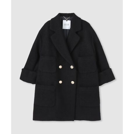 [^ԁF21252017070]yLOULOU WILLOUGHBY 2025 autumn&winterzLOULOU WILLOUGHBYX܂ƃICVbv̔ɂȂ܂B~h̃R[gȂAI[o[VGbg̃e[[hWPbgołꖇBƂVGbgŁÃjbgd˂₷AH^~܂ŃC[hy߂܂B͐܂Ԃ\ȎdlŁAɃfUĈCi[킹ĂfGȃANZgɁBtgɂ͑傫߂4̃pb`|PbgzuA߂̃S[h{^iȃ|CgɁBlXȃR[fBl[gɍ킹₷ApłꒅłByX^btRgziȉʊ̂cC[hn͉؂₩ȂgɕȂnłBǂ̂TCYɂȂĂA傫߂ɒ̂N炵łBA[ɂƂ肪܂̂ŃCi[ɒpĂnȃjbgAyX܂oĂ邱Ƃ͂ACi[ɕۉʂ̍̂ĂƖ{iIȓ~\ɂg邩Ǝv܂BX[u͐܂Ԃɂodlł̂ŏȕ͑̒\łBJWAY߂܂ŁAR[fBl[gV[I΂ɂgR[głƖ̊֌WɂAۂFČꍇ܂B܂p\REX}[gtHȂǂ̊ɂAiƉ摜̃J[قȂꍇ܂B\߂B