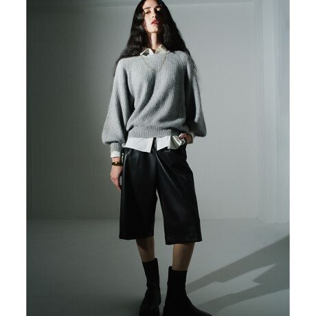 [^ԁF20252012220]yallureville 2025 autumn&winterzȂ₩ōT߂ȉ̂tFCNU[ł肵n[tpcBlۂčV[Y炵͋CoAⒷ߂̒Ɏdグ܂BIoɑn[tpćAꖡR[fBl[gy߂ACełB킹邾ł莝̃gbvXVNɌĂ܂BƖ̊֌WɂAۂFČꍇ܂B܂p\REX}[gtHȂǂ̊ɂAiƉ摜̃J[قȂꍇ܂B\߂B