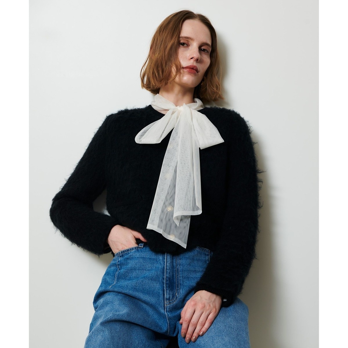 アルアバイル(allureville) レディース カーディガン の一覧 | マルイ