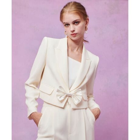 [^ԁF21261010010]yLOULOU WILLOUGHBY  2026 Spring & SummerzgAZ̃LC߂Ń[ĥ_uNXfނgpBZ߂̏ɃV[vȃs[NhyARP[ṽC⋭߂ȈۂłBiRP[vhV_[F̃CpȂ悪ɃcƗĂ郉Cɓ܂Bjȃ[hȈۂJKɎO\ȃ{tgɃZbgLOULOU炵JKɎdグĂ܂B{ȊOɋzł񂾂ÂݖtZbgł肵Ă܂̂ŁAD݂ŕtւĒ܂BfނPTƃZbgAbvł߂łBƖ̊֌WɂAۂFČꍇ܂B܂p\REX}[gtHȂǂ̊ɂAiƉ摜̃J[قȂꍇ܂B\߂B