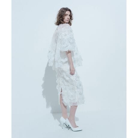 [^ԁF21261011030]yLOULOU WILLOUGHBY  2026 Spring & SummerzLOULOU WILLOUGHBYX܂ƃICVbv̔ɂȂ܂Bƒ芴̂I[KW[ɂԕ̎hJAɏォ痧̓IȉԂтƃrW[̂Ԃ̂Ă܂BӂӂALLA@ׂȌy₩ƃGA[ȃ{[˔ʂȑfށBfނ𐶂Vvȃ^CgXJ[gB{[̂fނłXbLƒpĒ܂Bs25ans WEBfڃACetƖ̊֌WɂAۂFČꍇ܂B܂p\REX}[gtHȂǂ̊ɂAiƉ摜̃J[قȂꍇ܂B\߂B