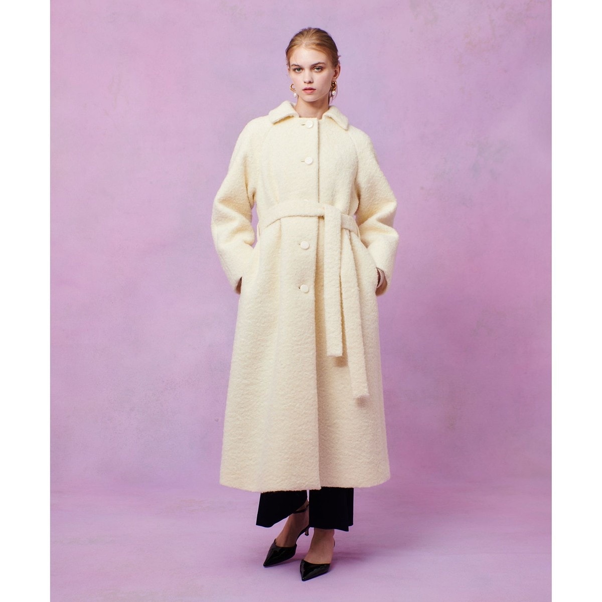 アルアバイル(allureville) レディース アウター・ジャケット・コート