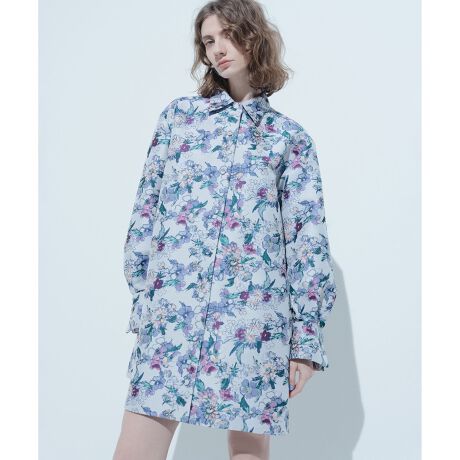 [^ԁF21261014010]yLOULOU WILLOUGHBY  2026 Spring & SummerzLOULOU WILLOUGHBYX܂ƃICVbv̔ɂȂ܂BzCg̃Ohɐ̉ԁXD荞܂ꂽWK[hfނ̃Vc݂̃~js[XBxȑfލ𓾈ӂƂF̔ɒ]̂C^ALIMONTAЂ̐ngpBKxȌ݂L܂̂Ő^~t܂Œył܂Bt͉HD̗lɒ̂߂łBVNE[̃R[g̃lCr[ƃC[hDłBƖ̊֌WɂAۂFČꍇ܂B܂p\REX}[gtHȂǂ̊ɂAiƉ摜̃J[قȂꍇ܂B\߂B