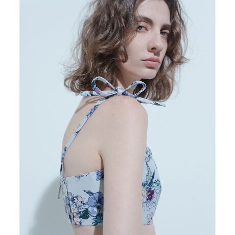 [^ԁF21261013050]yLOULOU WILLOUGHBY  2026 Spring & SummerzLOULOU WILLOUGHBYX܂ƃICVbv̔ɂȂ܂Bxȑfލ𓾈ӂƂF̔ɒ]̂鐶n[J[̃C^ALIMONTA ЂgpBzCg̃Ohɐ̉ԁXD荞܂ꂽWK[hfނ̃h}eBbNȃrX`FAR̃{Œ߉\Bfۂ^܂BVA[ȃCi[ƍ킹EC^[V[Yɂ킹ăR[fBlCg߂łBs25ans WEBfڃACetƖ̊֌WɂAۂFČꍇ܂B܂p\REX}[gtHȂǂ̊ɂAiƉ摜̃J[قȂꍇ܂B\߂B