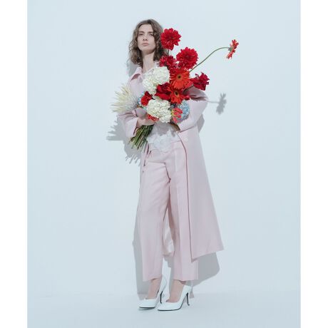 [^ԁF21261012030]yLOULOU WILLOUGHBY  2026 Spring & SummerzVNƃE[̌DfނŁAVN̎򂳂ƔF̗ǂɉAE[uhɂEH[̑fނłB悢AӂƋC܂񂾂悤ȌySnłB^bÑVvȃe[p[hpcłBZ^[vXĂƂۂɁBEGXg̓WXgōʒuĂ܂BƖ̊֌WɂAۂFČꍇ܂B܂p\REX}[gtHȂǂ̊ɂAiƉ摜̃J[قȂꍇ܂B\߂B