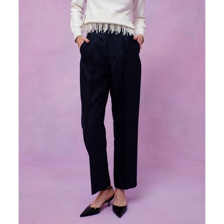 [^ԁF21261012030]yLOULOU WILLOUGHBY  2026 Spring & SummerzVNƃE[̌DfނŁAVN̎򂳂ƔF̗ǂɉAE[uhɂEH[̑fނłB悢AӂƋC܂񂾂悤ȌySnłB^bÑVvȃe[p[hpcłBZ^[vXĂƂۂɁBEGXg̓WXgōʒuĂ܂BƖ̊֌WɂAۂFČꍇ܂B܂p\REX}[gtHȂǂ̊ɂAiƉ摜̃J[قȂꍇ܂B\߂B