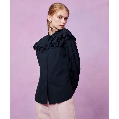 [^ԁF21261013040]yLOULOU WILLOUGHBY  2026 Spring & SummerzyICVbvEɐOVhX 菤i zɐOVhX 12/3 ̔Jn\BOOe[vōȃ{瑳ɂĂ؂₩ȃuEXBRbg|GXêɂȂɂfނgpĂ܂BpbƂVcnłACɂp܂BɃ^bNĒ悢{[̃ptX[uɎdグĂ܂Bs25ans WEBfڃACet􂢉\łByX^btRgzF̃{Ȃ̂ŊÂ߂ȕłC킸Ƃ낪JWA_Eăfj킹ɂ̂߂łBɃ{[͂܂AAE^[HDۂɎזɂȂȂxȂ̂ŏH~芈􂵂܂BF݂̂LkFȂ򊴁FȂFʁƖ̊֌WɂAۂFČꍇ܂B܂p\REX}[gtHȂǂ̊ɂAiƉ摜̃J[قȂꍇ܂B\߂B