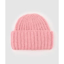 ニットキャップ